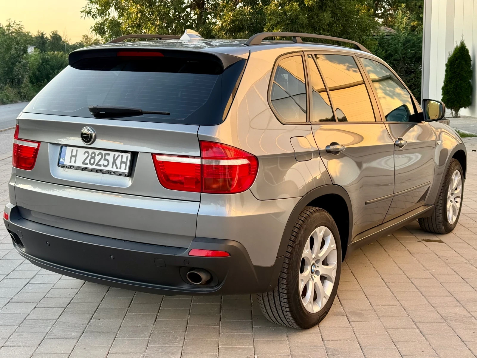 BMW X5 35D | Mobile.bg � ����������� 5