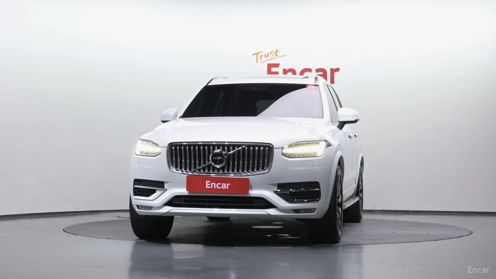 Volvo Xc90 * ПАНО* KEYLESS* Camera* ПОДГРЕВ* LED* , снимка 2 - Автомобили и джипове - 55571969