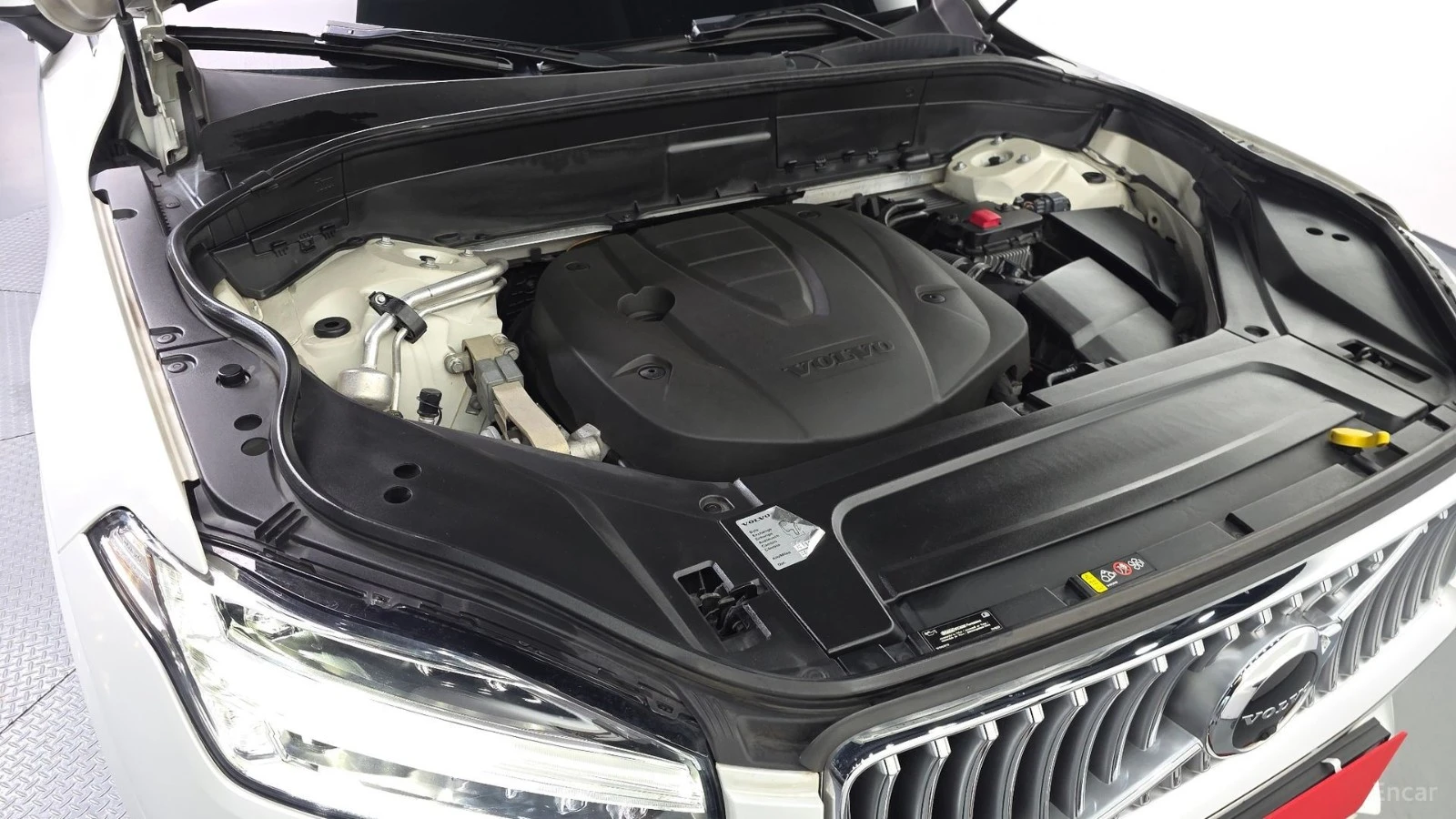 Volvo Xc90 * ПАНО* KEYLESS* Camera* ПОДГРЕВ* LED* , снимка 5 - Автомобили и джипове - 55571969