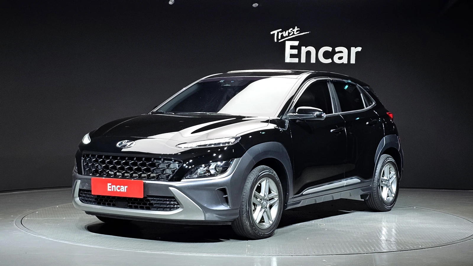 Hyundai Kona Gasoline 2.0 Modern autogeorge.com