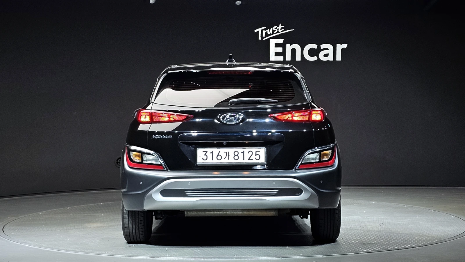 Hyundai Kona Gasoline 2.0 Modern autogeorge.com, снимка 6 - Автомобили и джипове - 55732877