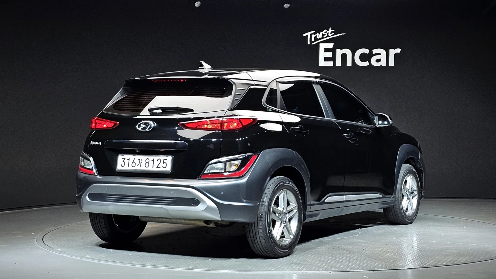 Hyundai Kona Gasoline 2.0 Modern autogeorge.com, снимка 2 - Автомобили и джипове - 55732877