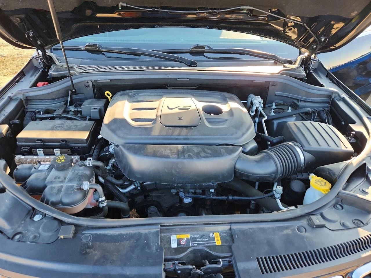 Jeep Grand cherokee 3.6l Laredo, снимка 12 - Автомобили и джипове - 55877649