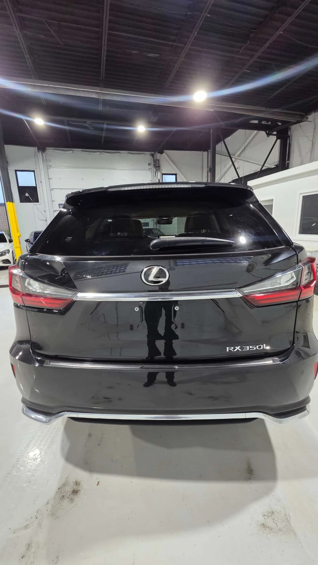 Lexus RX 350 * 350L * CARFAX * ����� �� ����������� | Mobile.bg � ����������� 4