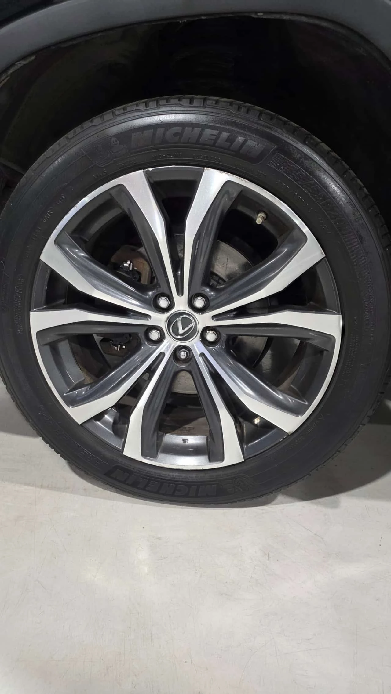 Lexus RX 350 * 350L * CARFAX * ����� �� ����������� | Mobile.bg � ����������� 7