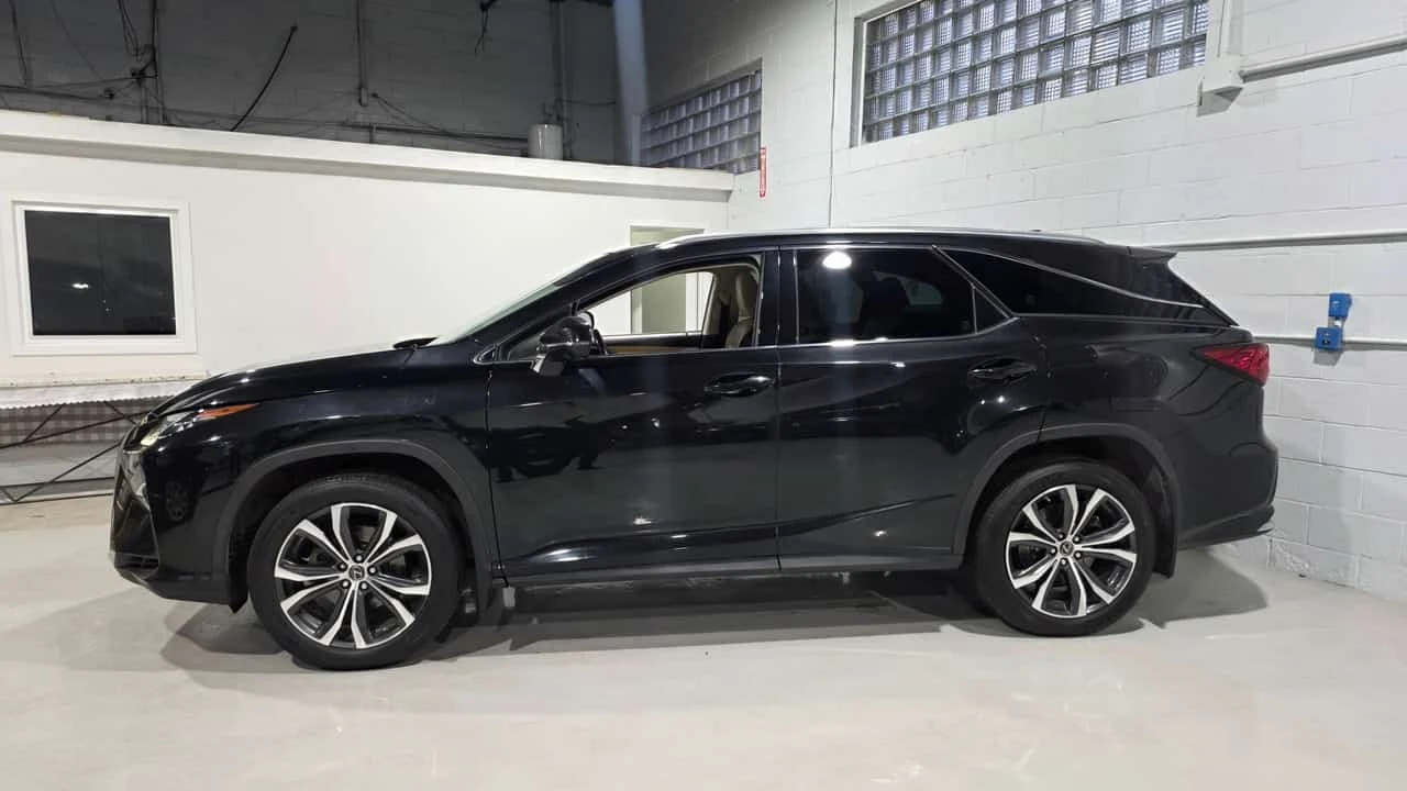 Lexus RX 350 * 350L * CARFAX * ����� �� ����������� | Mobile.bg � ����������� 2