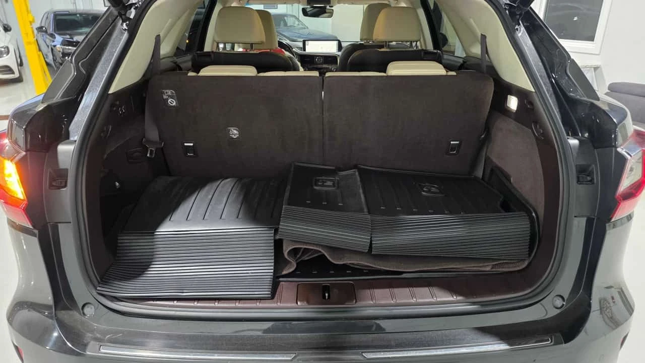 Lexus RX 350 * 350L * CARFAX * ����� �� ����������� | Mobile.bg � ����������� 14