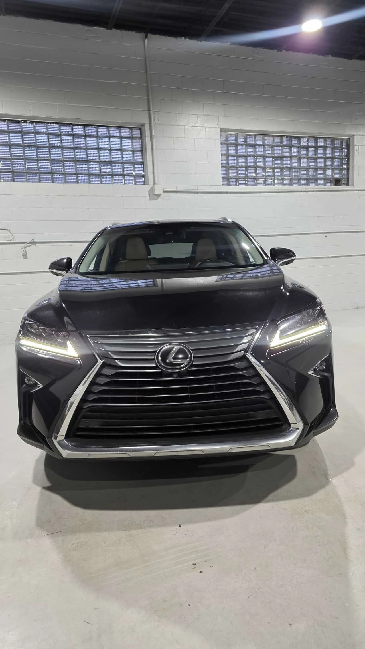 Lexus RX 350 * 350L * CARFAX * ����� �� ����������� | Mobile.bg � ����������� 6
