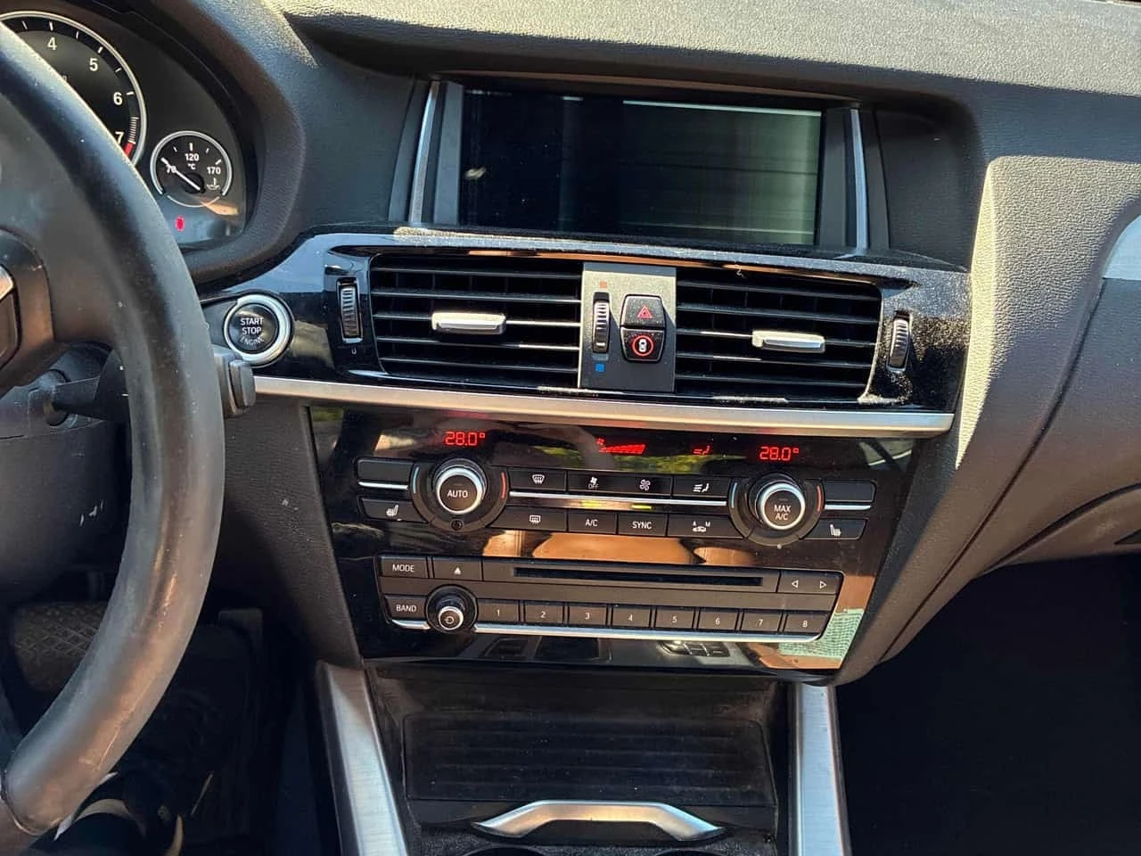 BMW X4 * xDrive28i * CARFAX * ����� �� ����������� | Mobile.bg � ����������� 9