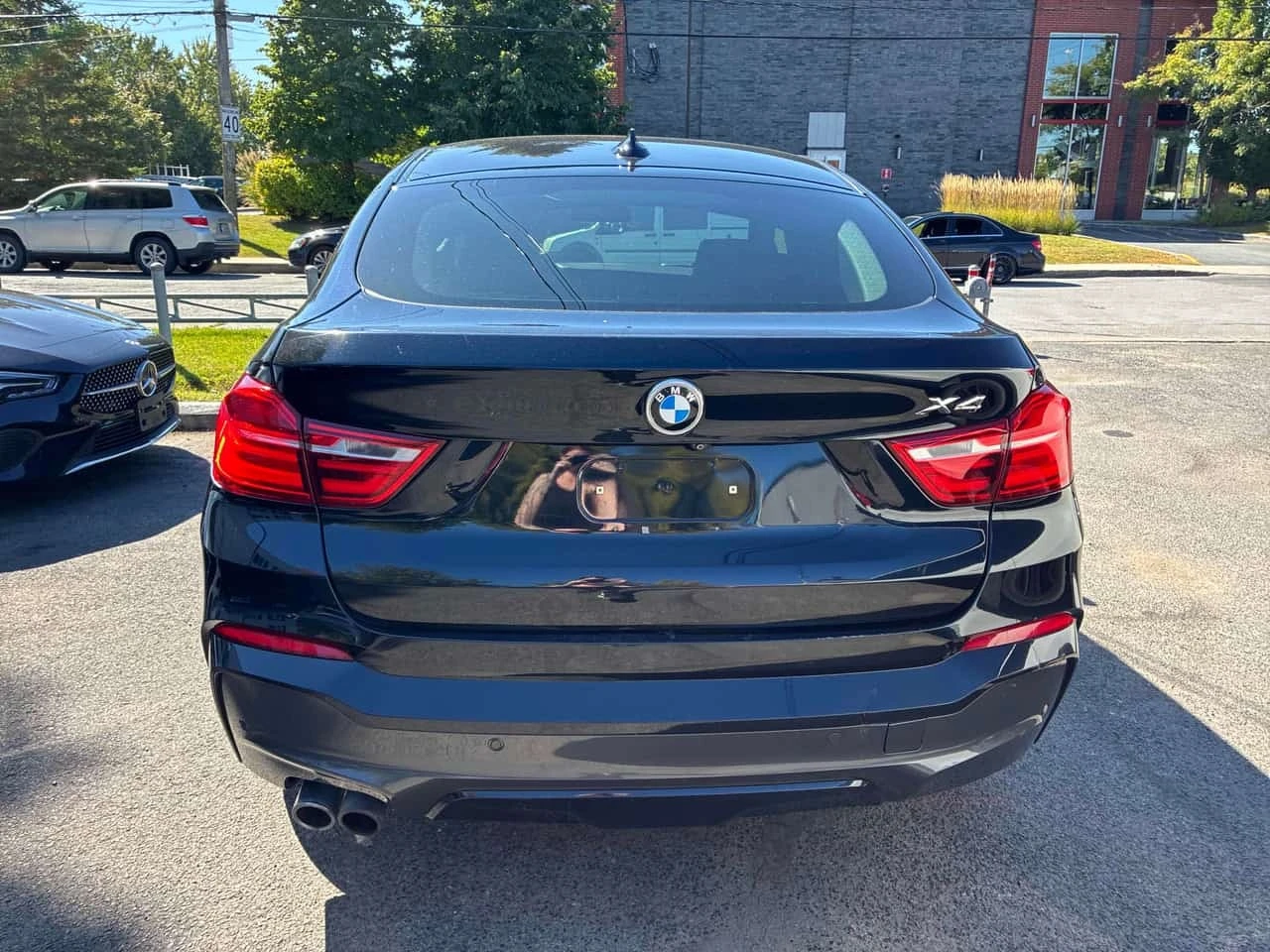 BMW X4 * xDrive28i * CARFAX * ����� �� ����������� | Mobile.bg � ����������� 4