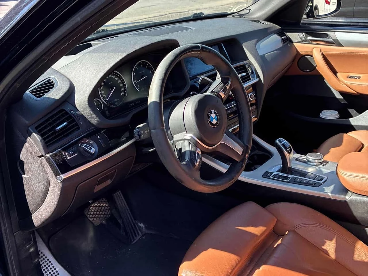 BMW X4 * xDrive28i * CARFAX * ����� �� ����������� | Mobile.bg � ����������� 5