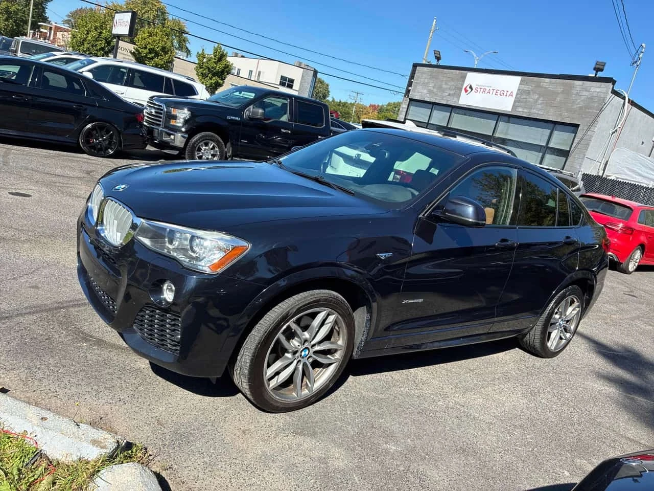BMW X4 * xDrive28i * CARFAX * ����� �� ����������� | Mobile.bg � ����������� 2