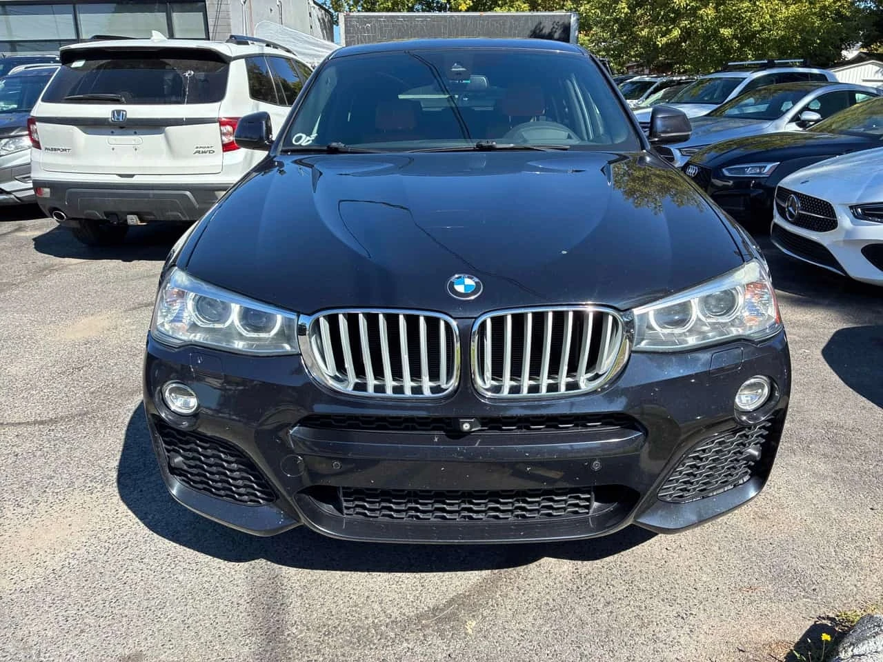BMW X4 * xDrive28i * CARFAX * ����� �� ����������� | Mobile.bg � ����������� 6