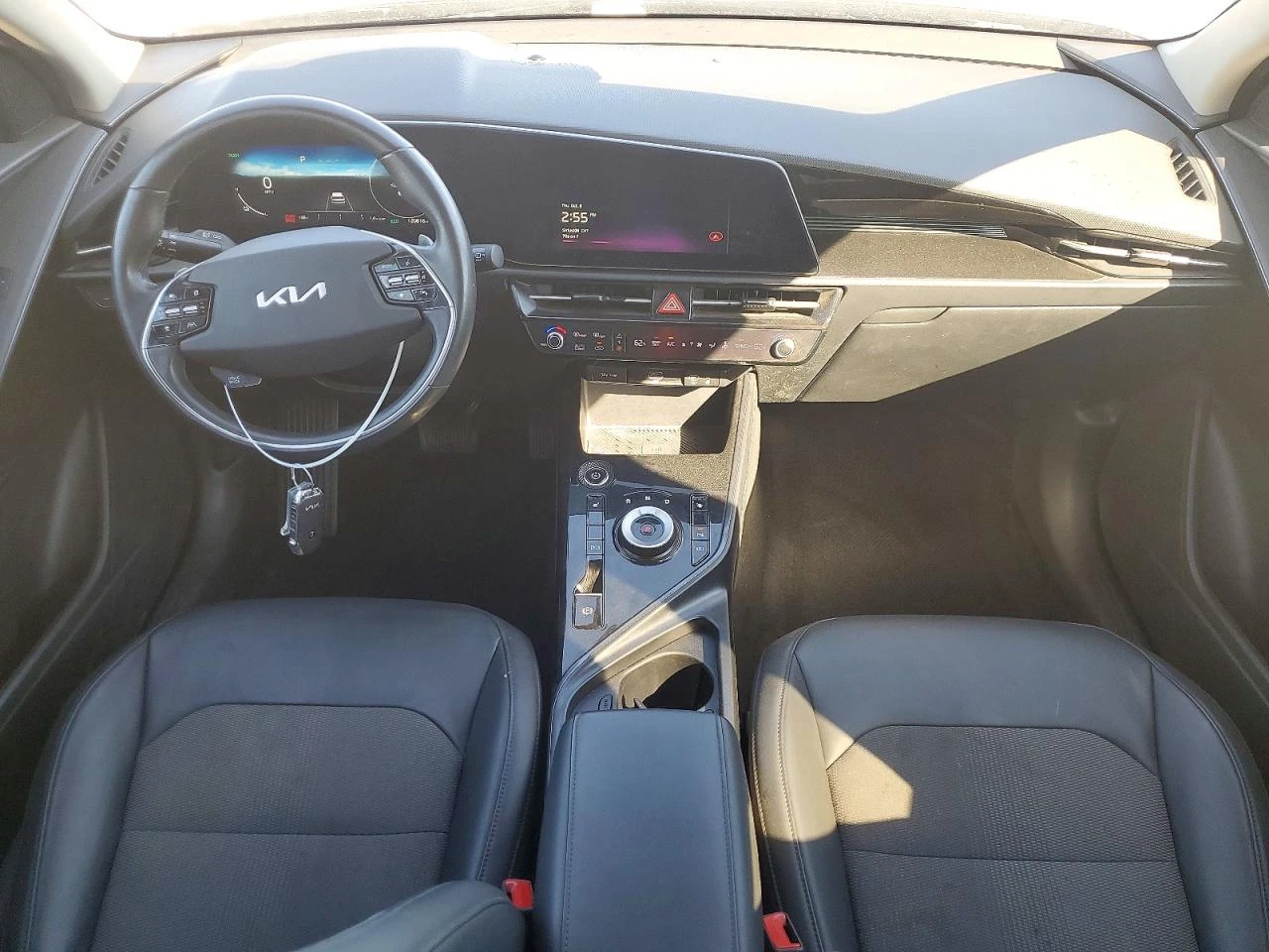 Kia Niro * WIND* , снимка 9 - Автомобили и джипове - 56638729