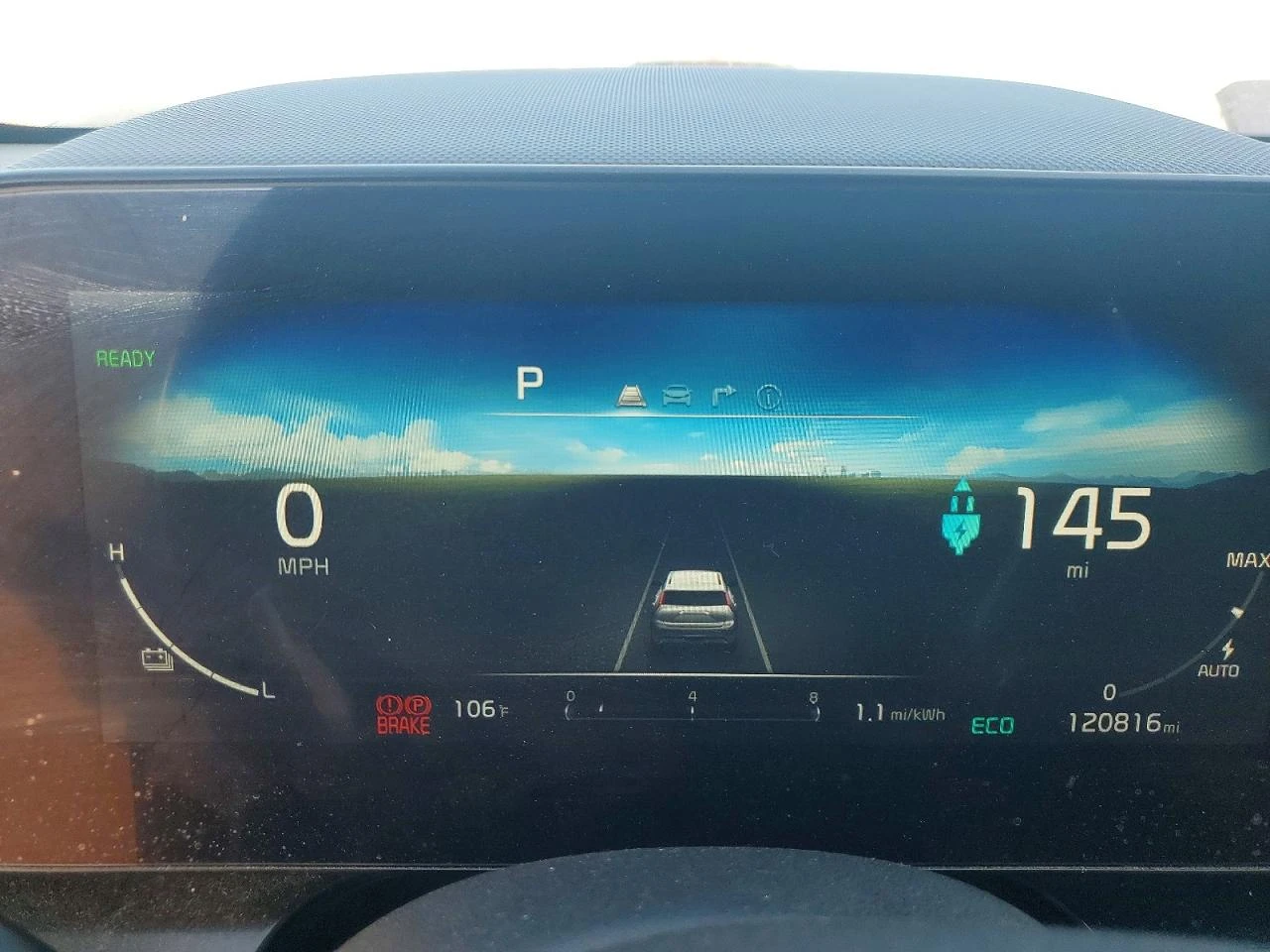 Kia Niro * WIND* , снимка 8 - Автомобили и джипове - 56638729