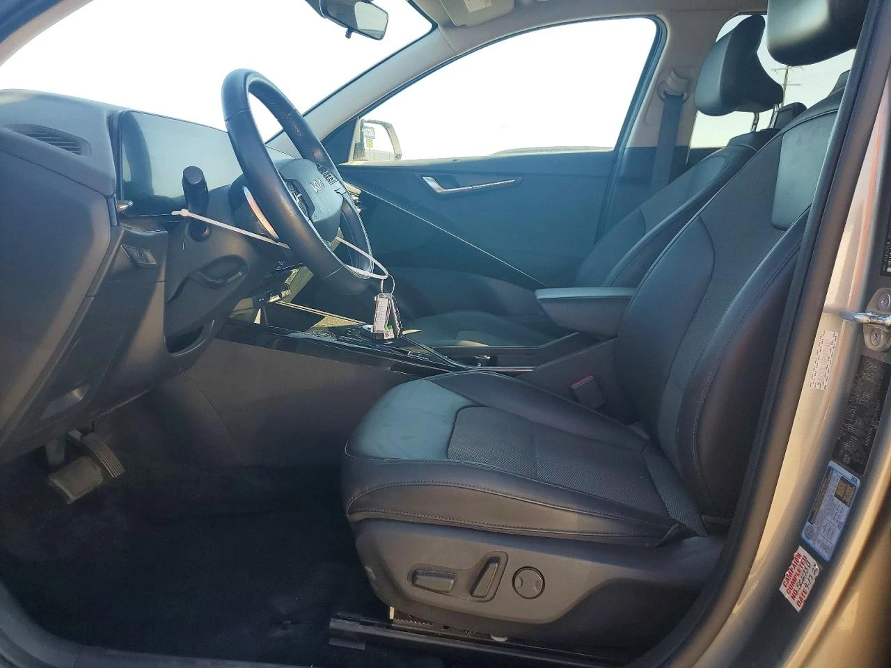 Kia Niro * WIND* , снимка 10 - Автомобили и джипове - 56638729
