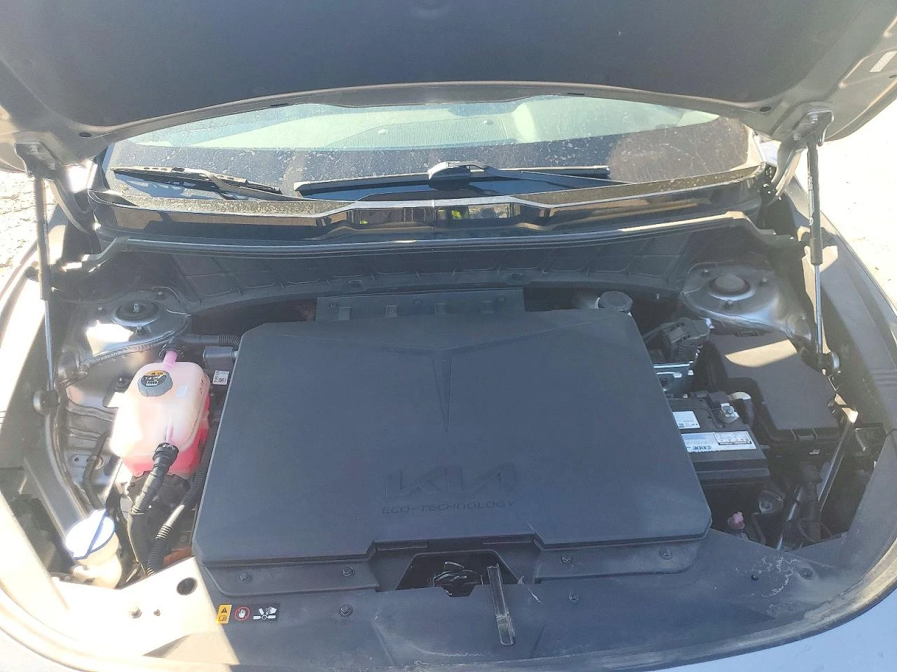 Kia Niro * WIND* , снимка 7 - Автомобили и джипове - 56638729