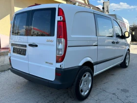 Mercedes-Benz Vito 2.2CDI 95k.c. КЛИМАТИК, снимка 5