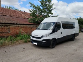 Iveco Daily, снимка 2