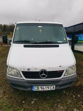 Mercedes-Benz 413 Цената е с ДДС, снимка 2