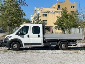 Peugeot Boxer Нов внос!!, снимка 3