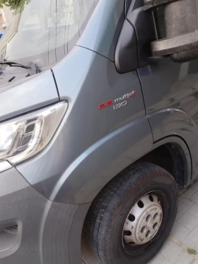 Fiat Ducato 2.3 EURO 6B | Mobile.bg    6