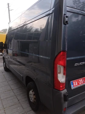 Fiat Ducato 2.3 EURO 6B | Mobile.bg    8