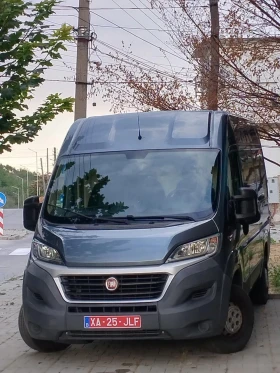 Fiat Ducato 2.3 EURO 6B | Mobile.bg    2