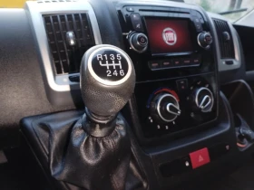 Fiat Ducato 2.3 EURO 6B | Mobile.bg    12