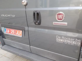 Fiat Ducato 2.3 EURO 6B | Mobile.bg    15
