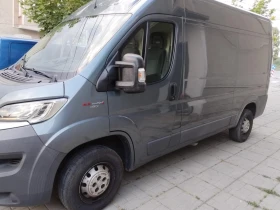Fiat Ducato 2.3 EURO 6B | Mobile.bg    3