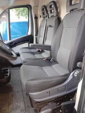 Fiat Ducato 2.3 EURO 6B | Mobile.bg    13