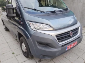 Fiat Ducato 2.3 EURO 6B | Mobile.bg    5