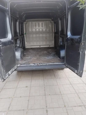 Fiat Ducato 2.3 EURO 6B | Mobile.bg    14