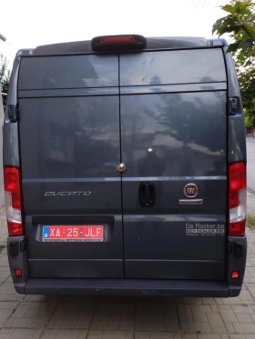 Fiat Ducato 2.3 EURO 6B | Mobile.bg    7