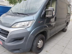 Fiat Ducato 2.3 EURO 6B | Mobile.bg    4