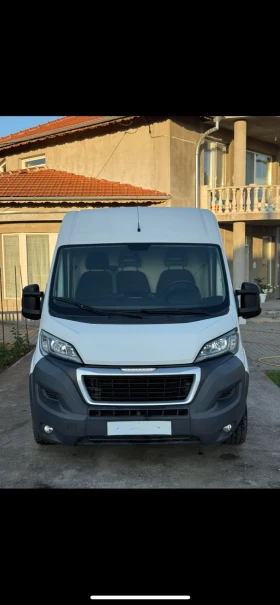 Обява за продажба на Peugeot Boxer ~17 040 лв. - изображение 5