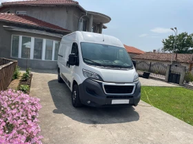 Обява за продажба на Peugeot Boxer ~17 040 лв. - изображение 1
