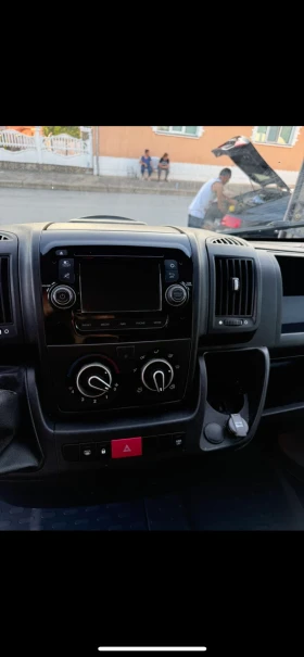 Обява за продажба на Peugeot Boxer ~17 040 лв. - изображение 2