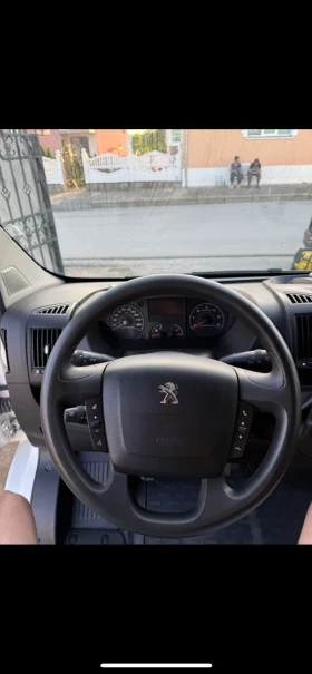 Обява за продажба на Peugeot Boxer ~17 040 лв. - изображение 3