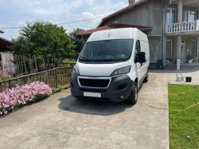Обява за продажба на Peugeot Boxer ~17 040 лв. - изображение 6