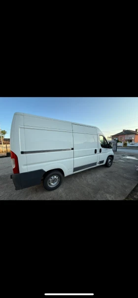 Обява за продажба на Peugeot Boxer ~17 040 лв. - изображение 4
