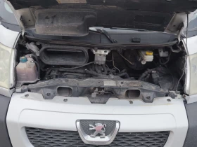Peugeot Boxer Файслифт 3000, снимка 9