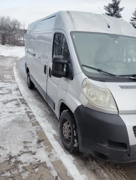 Peugeot Boxer Файслифт 3000, снимка 3