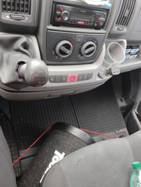 Peugeot Boxer Файслифт 3000, снимка 8