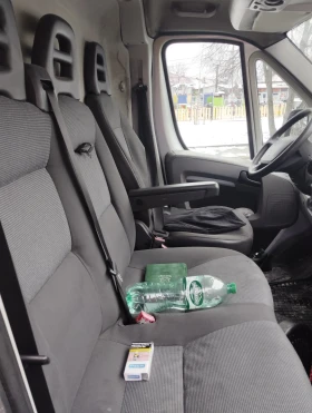 Peugeot Boxer Файслифт 3000, снимка 6