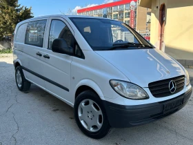 Mercedes-Benz Vito 2.2CDI 95k.c. КЛИМАТИК | Auto.bg — изображение 3