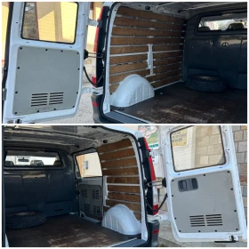 Mercedes-Benz Vito 2.2CDI 95k.c. КЛИМАТИК | Auto.bg — изображение 14