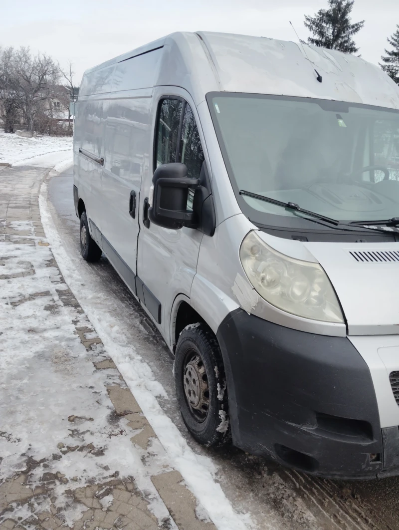 Peugeot Boxer Файслифт 3000, снимка 3 - Бусове и автобуси - 53089604