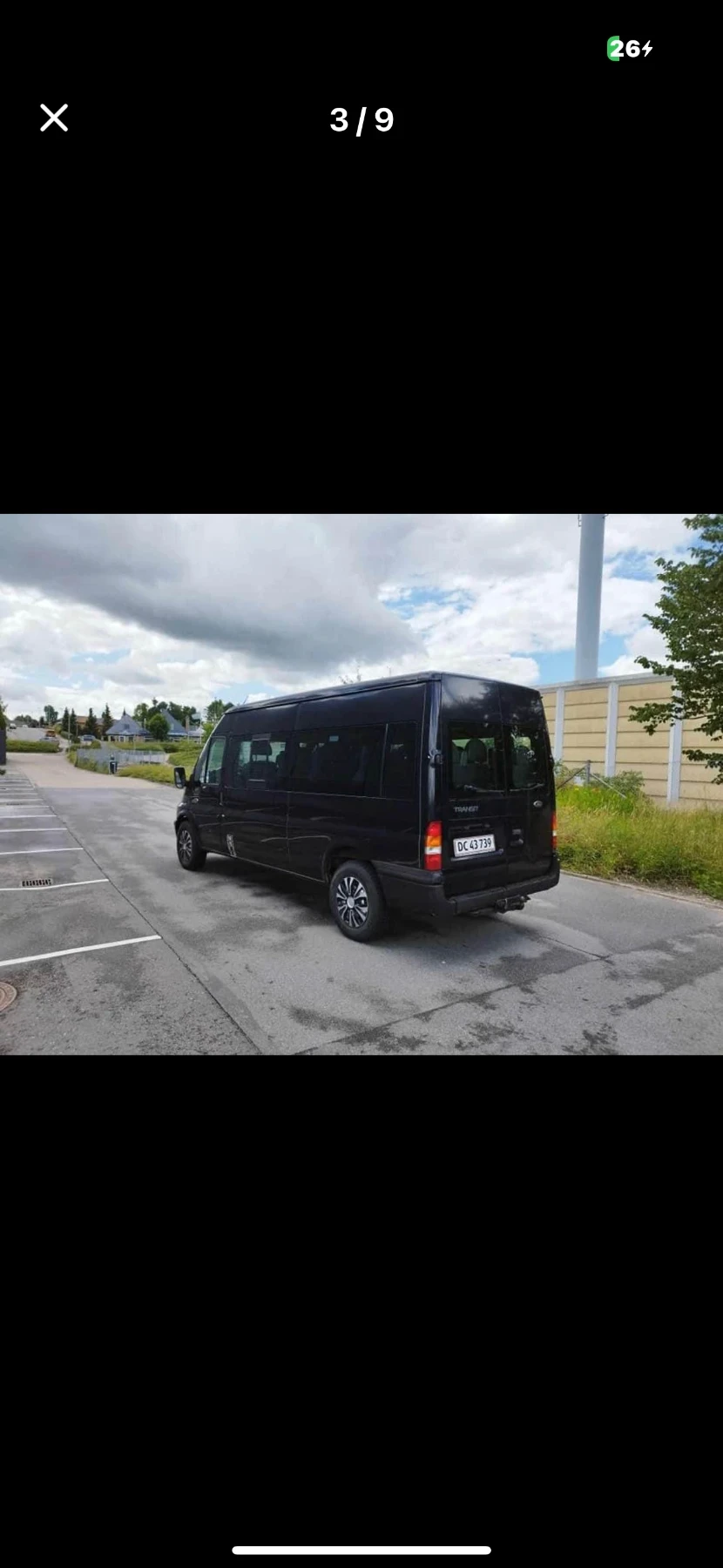 Ford Transit  - изображение 2